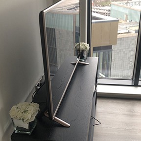 Serviced Apartment Cleaning UK
